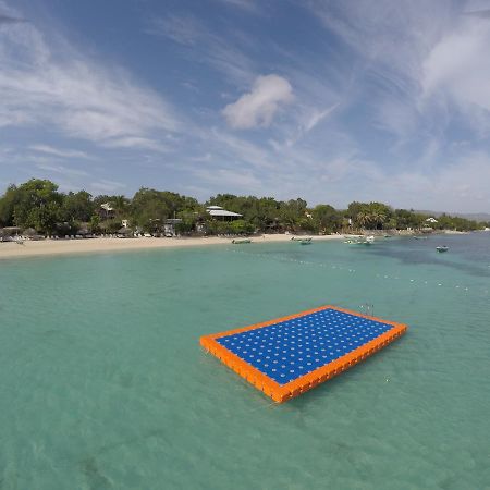 Paradise Island Beach Resort 푼타 루시아 외부 사진