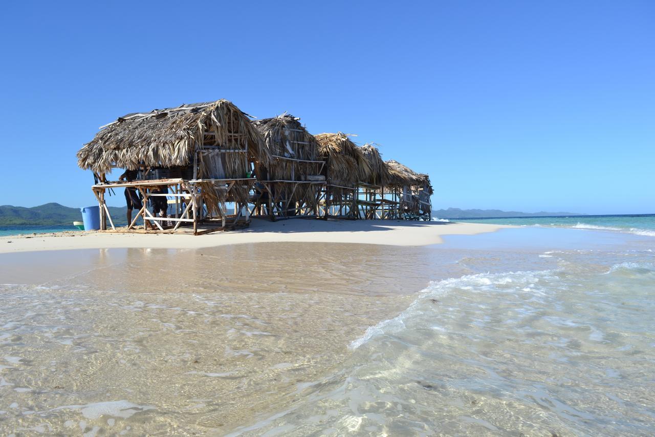 Paradise Island Beach Resort 푼타 루시아 외부 사진